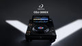 AlphaTheta CDJ-3000X Professional DJ Media Player Black