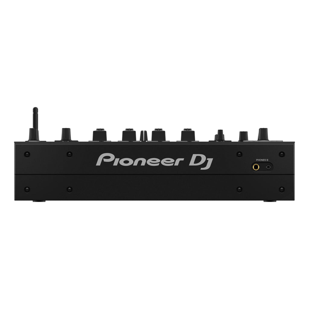Pioneer DJ DJM-A9 4-Channel Club Standard DJ Mixer