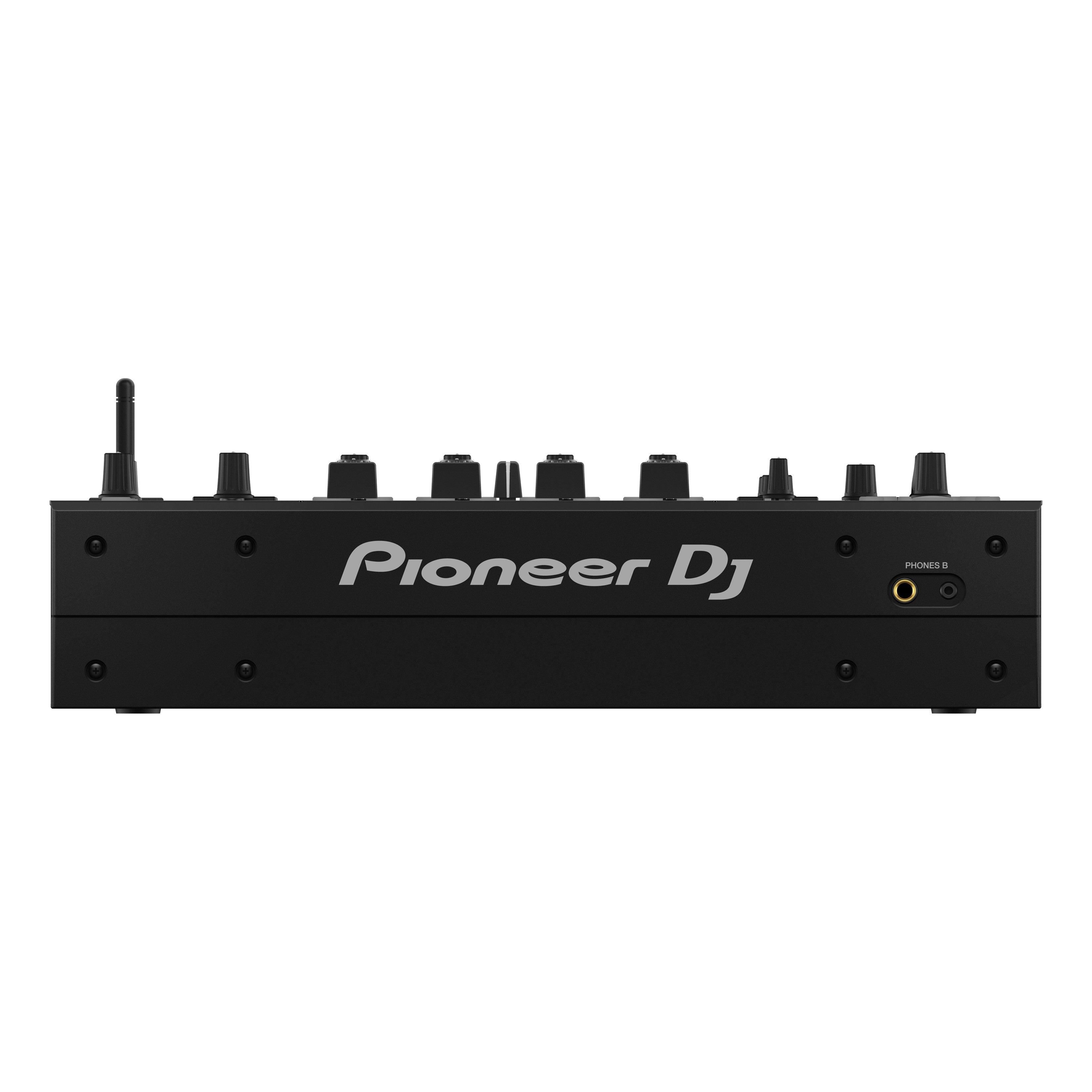 Pioneer DJ DJM-A9 4-Channel Club Standard DJ Mixer