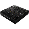 Pioneer DJ DJM-V10-LF, 6-Channel Professional DJ Mixer with Long Fader