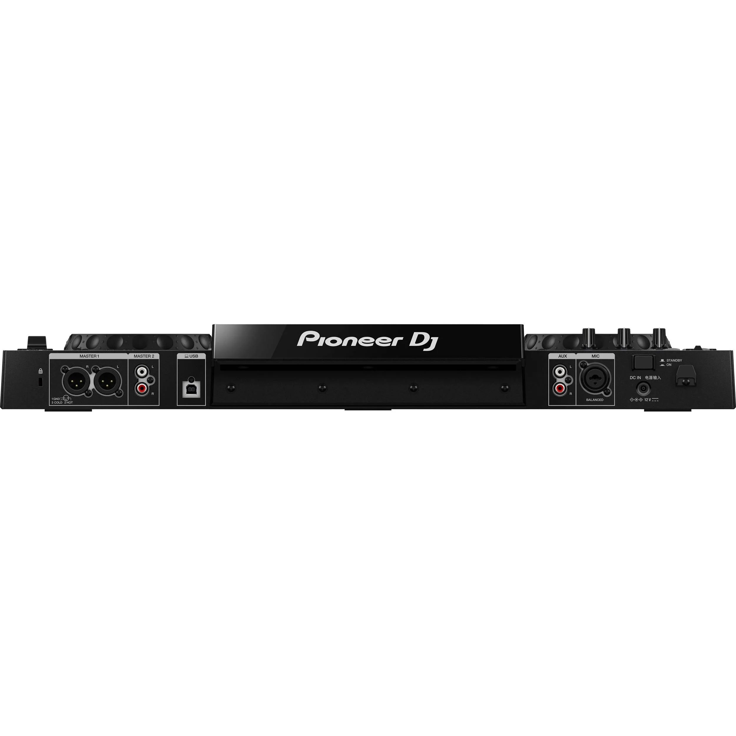 Pioneer DJ XDJ-RR rekordbox DJ Controller