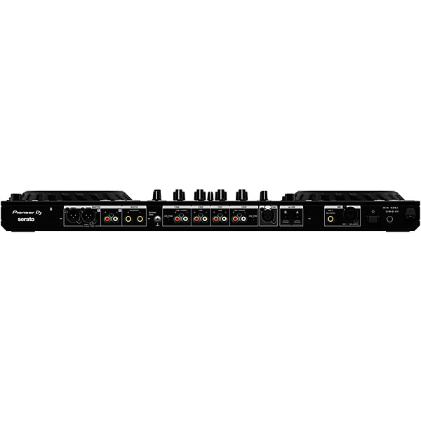 Pioneer DDJ-FLX10 4-Channel DJ Controller -Black