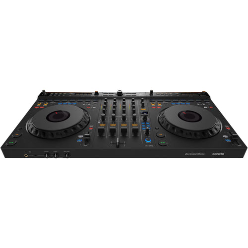 AlphaTheta DDJ-GRV6 4-Channel DJ Controller