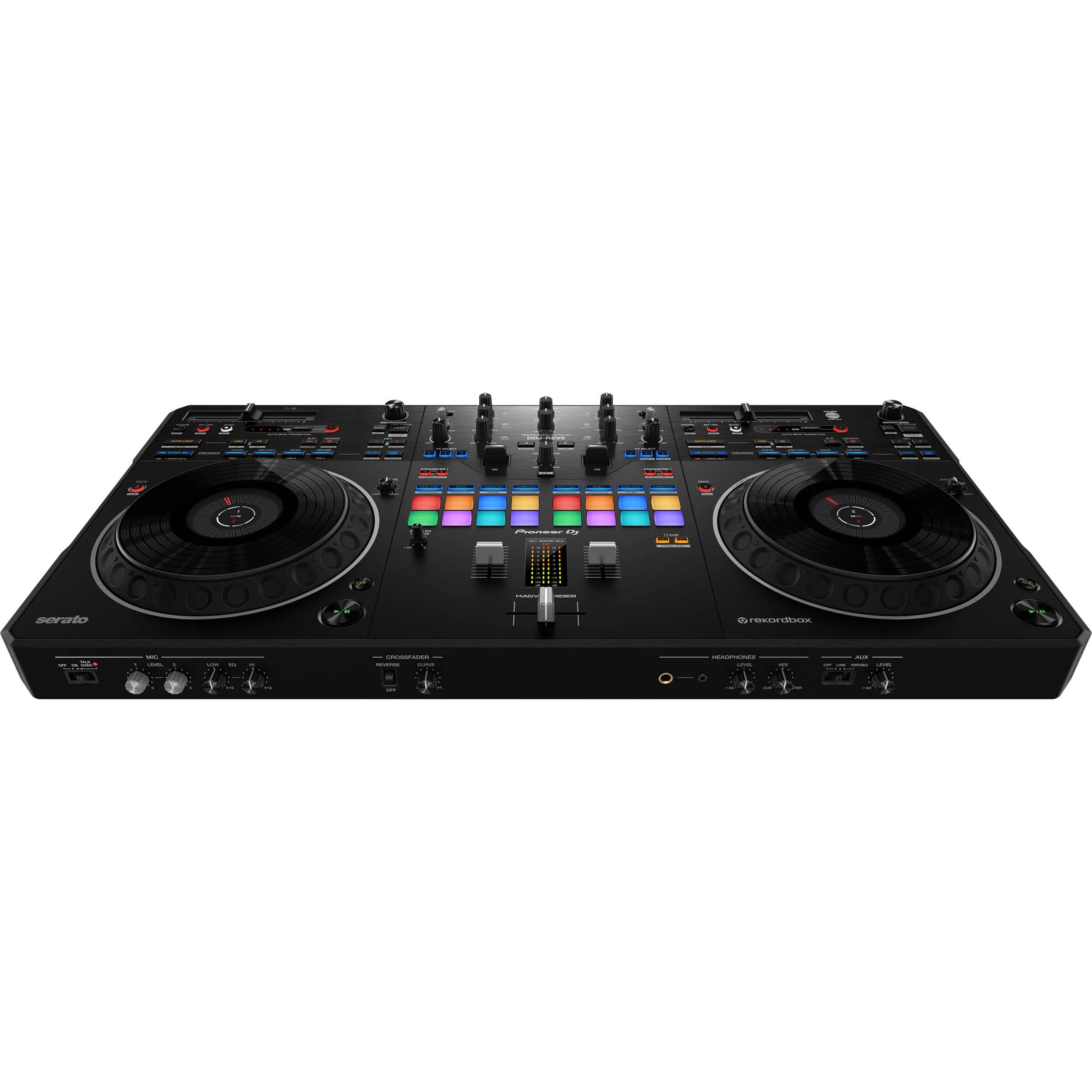 Pioneer DJ DDJ-REV5 DJ Controller