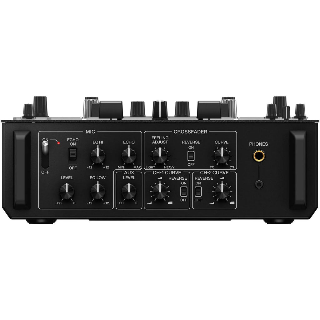 Pioneer DJ DJMS11 Professional DJ Mixer