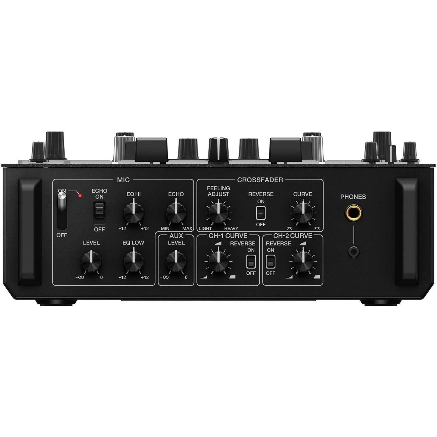 Pioneer DJ DJMS11 Professional DJ Mixer