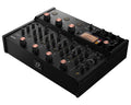 AlphaTheta Euphonia 4-channel Rotary Mixer