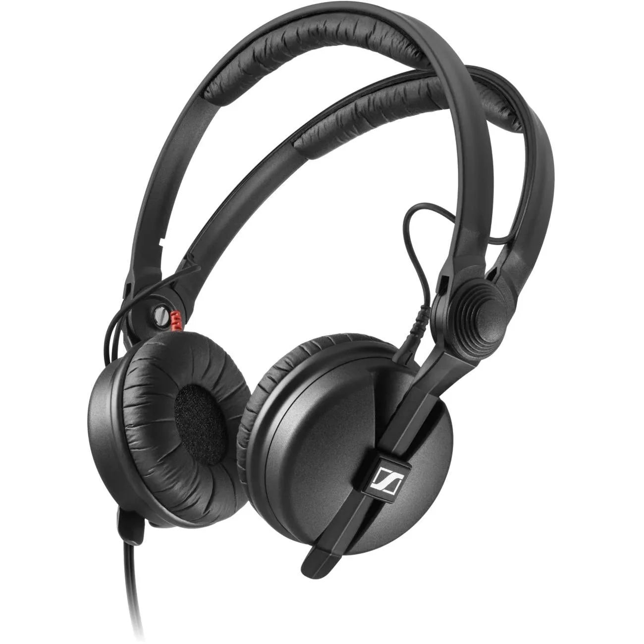 Sennheiser HD 25 On-Ear DJ Headphones