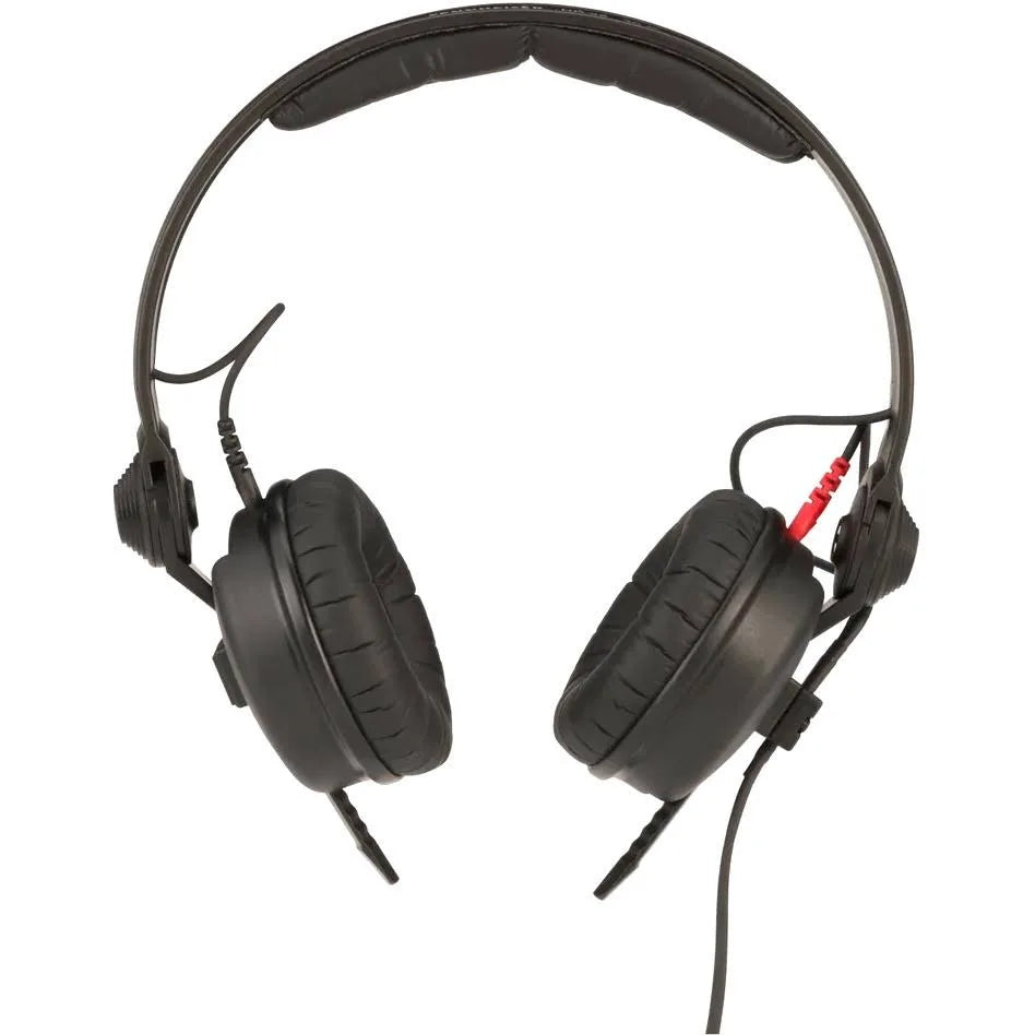 Sennheiser HD 25 On-Ear DJ Headphones
