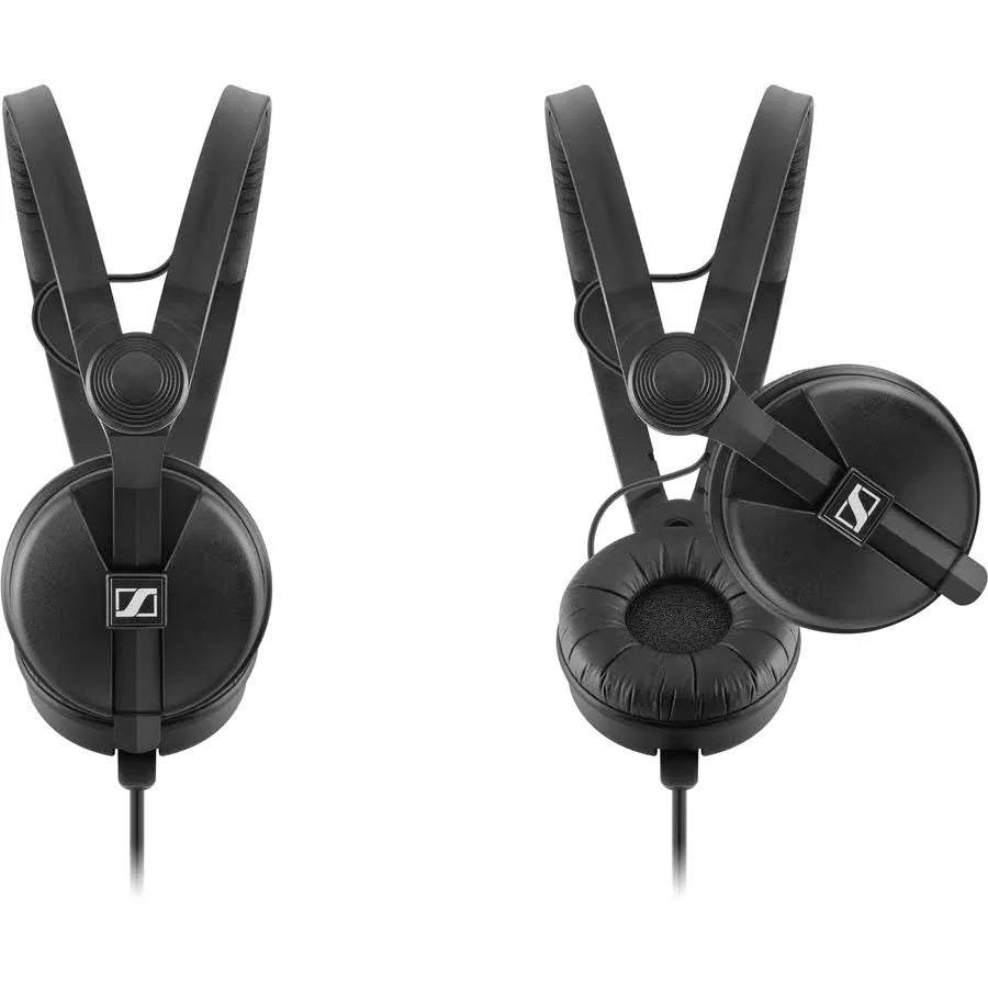 Sennheiser HD 25 On-Ear DJ Headphones