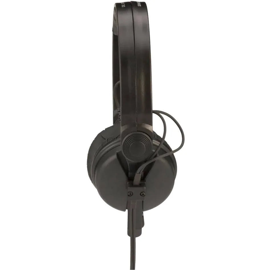 Sennheiser HD 25 On-Ear DJ Headphones