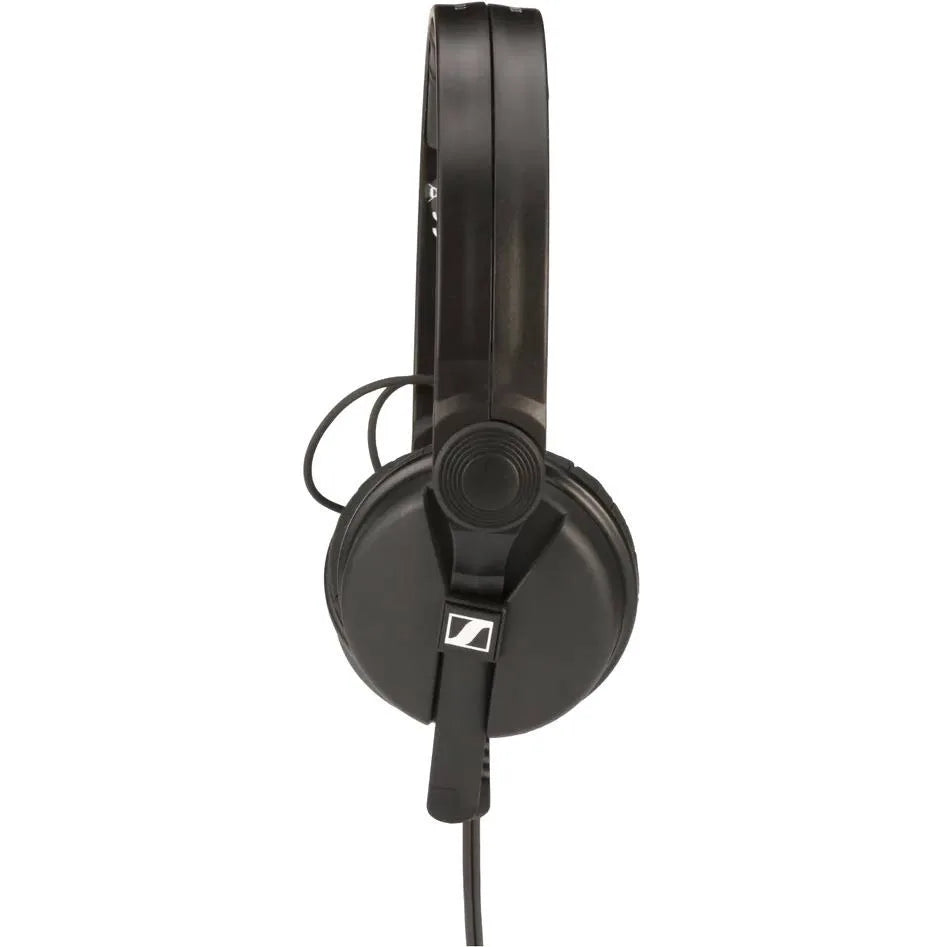 Sennheiser HD 25 On-Ear DJ Headphones