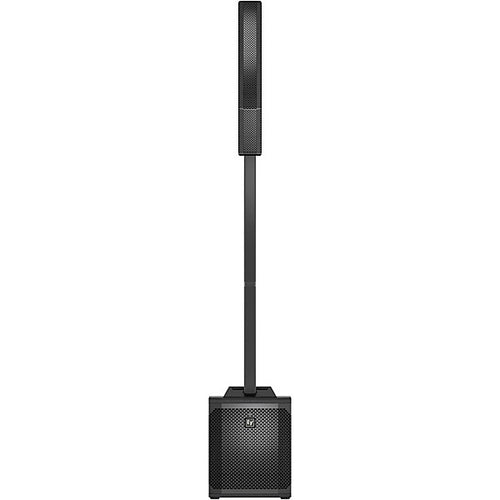 Electro-Voice EVOLVE 30M alternate view - open box store display unit