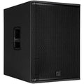 RCF SUB 18-AX 18-inch active subwoofer