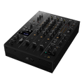 AlphaTheta DJM-V5 side view