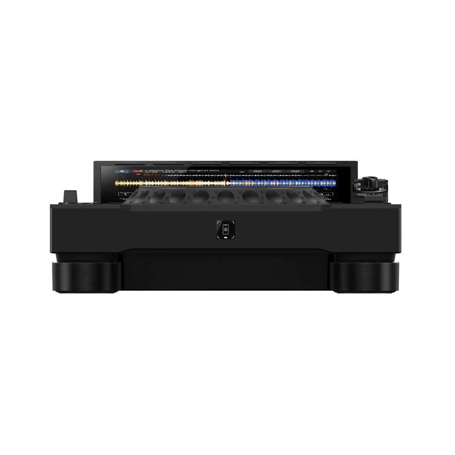 AlphaTheta CDJ-3000X Professional DJ Media Player Black